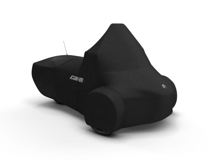 Can-Am Automotive Parts and Accessories Can-Am Trailering Cover 219400970 219400970 Jorgensen Powersports