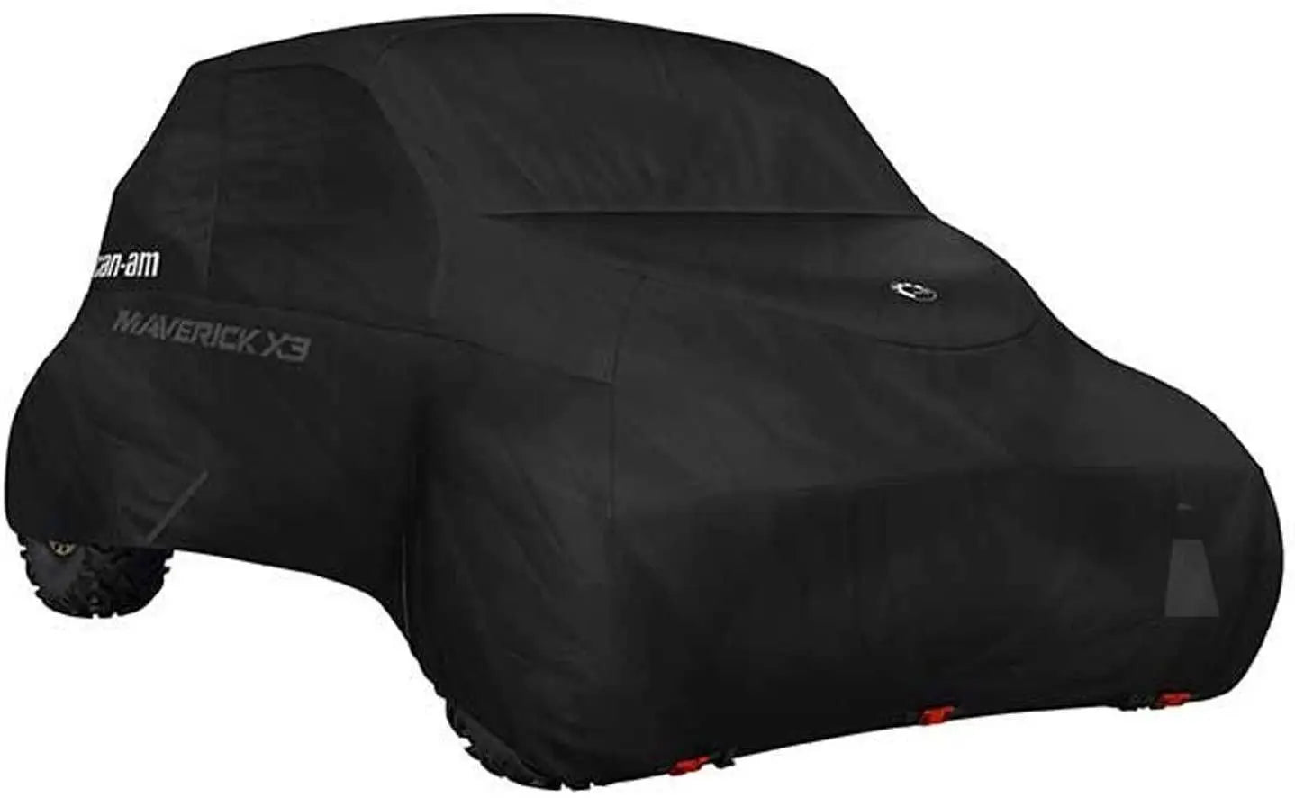 Can Am Trailering Cover CAN AM