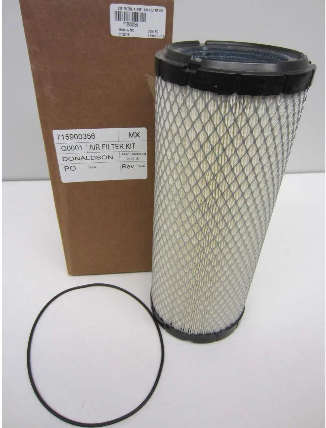 Can Am Turbo Stock Air Filter CAN AM