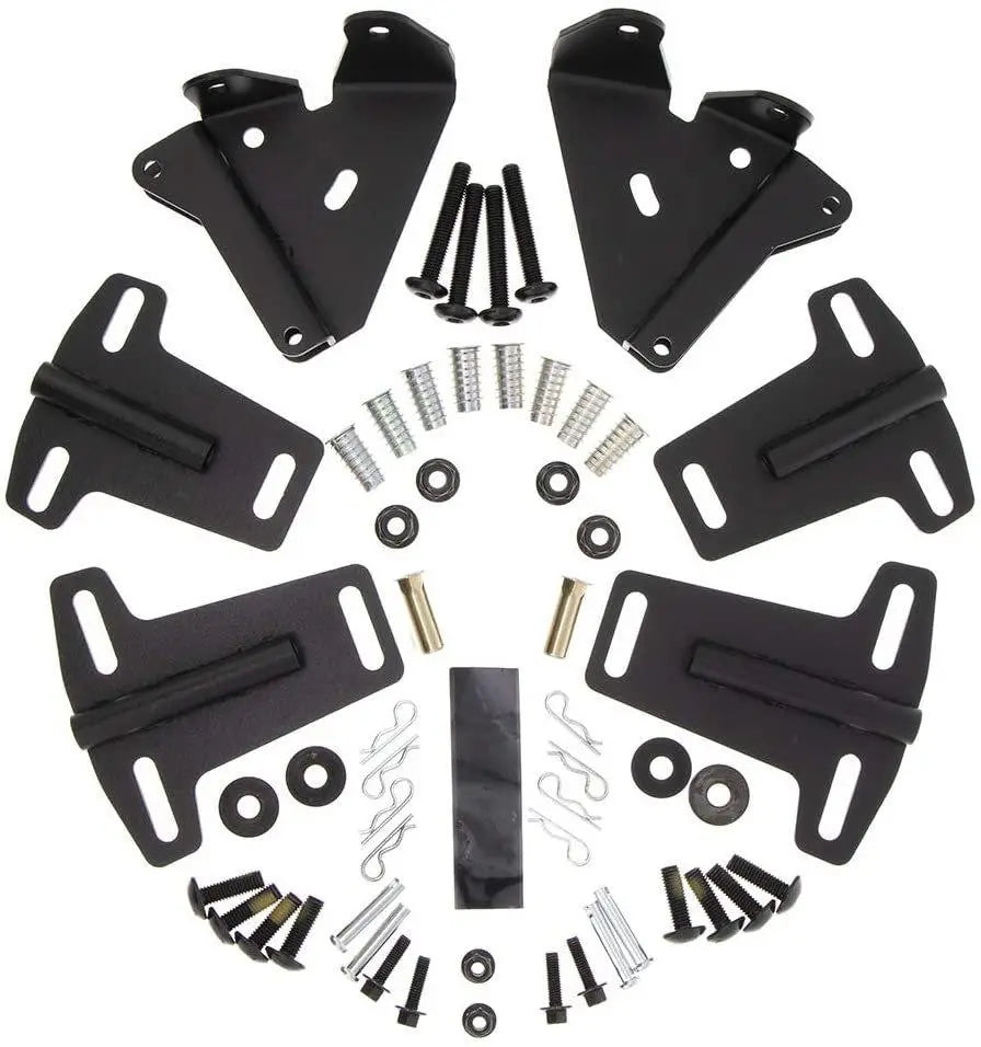 Can Am Upper Soft Door Panels CAN AM