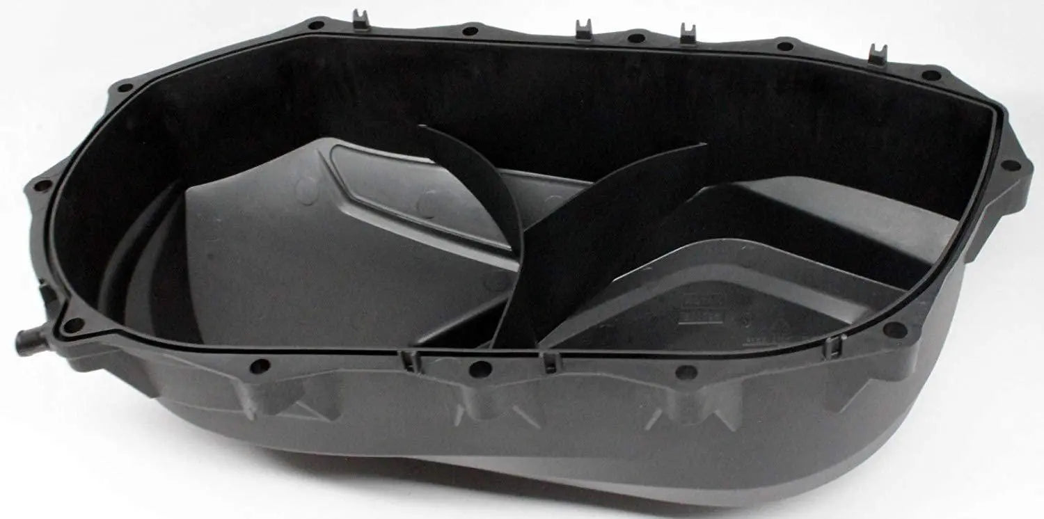 CAN AM Automotive Parts and Accessories Can Am Variator Cover 420611397 733556126244 Jorgensen Powersports