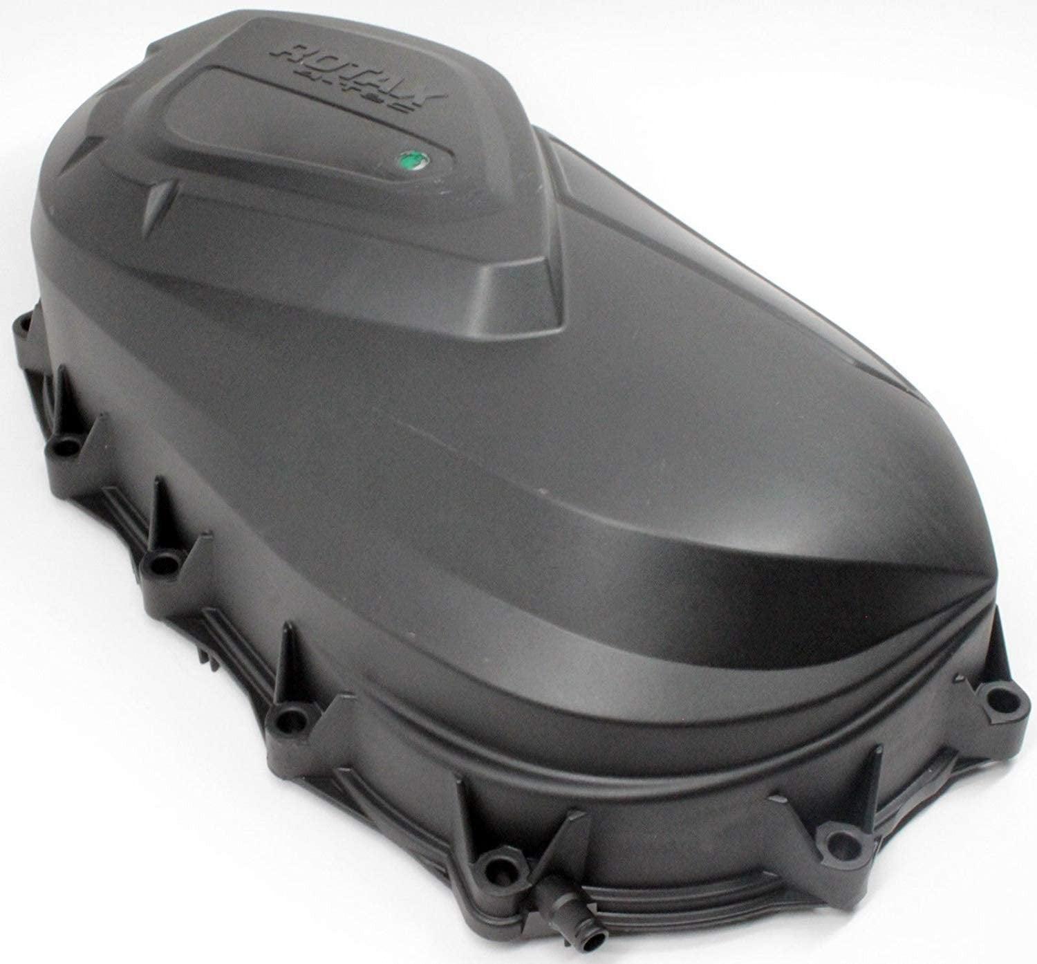 CAN AM Automotive Parts and Accessories Can Am Variator Cover 420611397 733556126244 Jorgensen Powersports