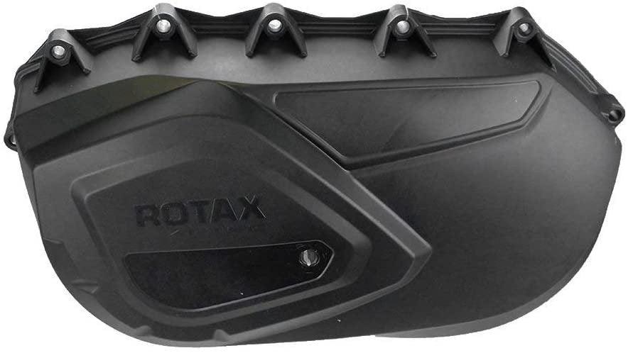 CAN AM Automotive Parts and Accessories Can Am Variator Cover 420611397 733556126244 Jorgensen Powersports