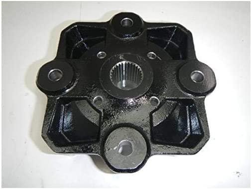 CAN AM Automotive Parts and Accessories Can Am Wheel Hub 705502122 787421020694 Jorgensen Powersports