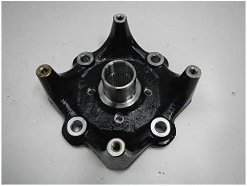 CAN AM Automotive Parts and Accessories Can Am Wheel Hub 705502122 787421020694 Jorgensen Powersports