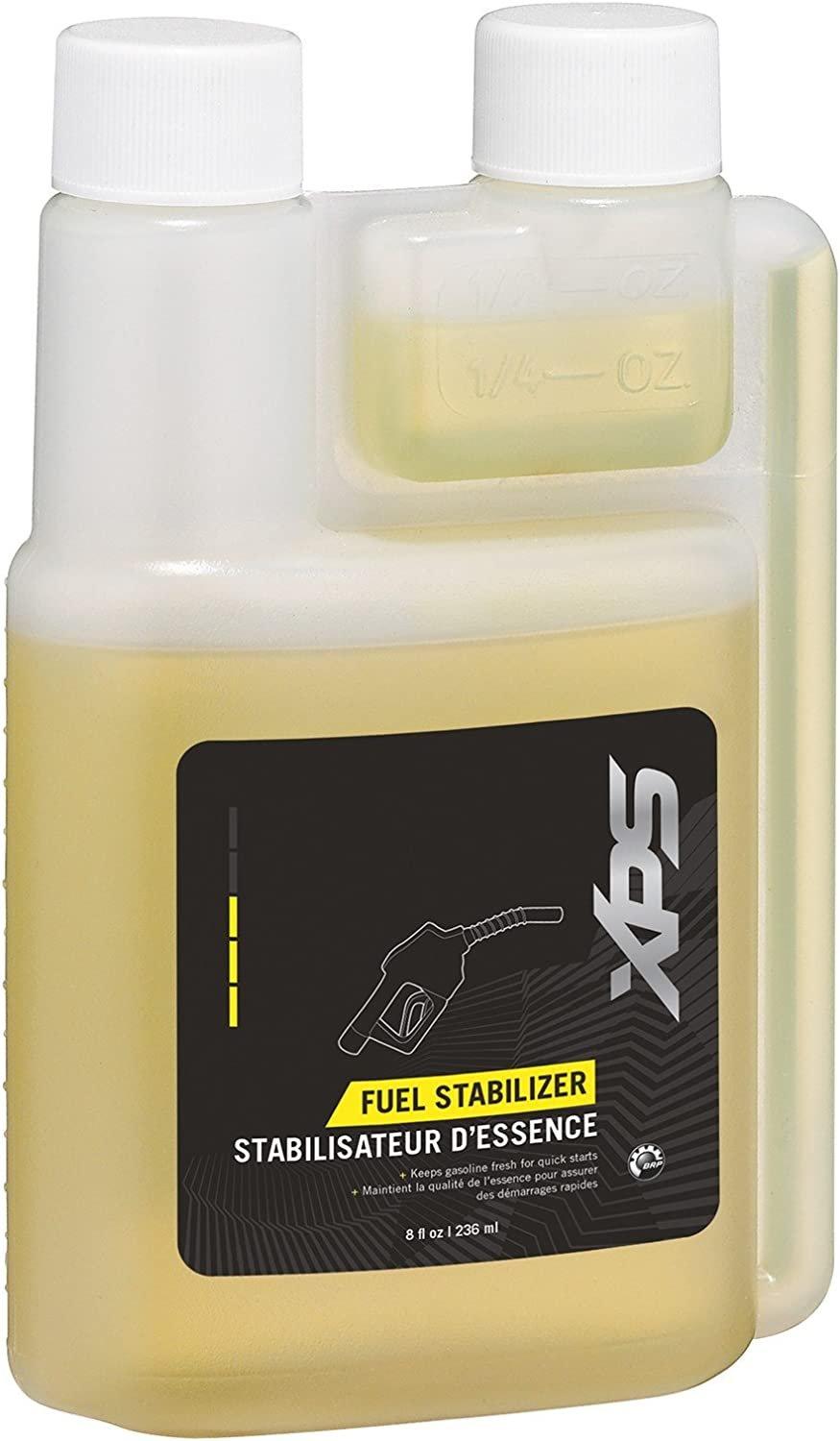 CAN AM Automotive Parts and Accessories Can Am XPS Fuel Stabilizer - 8oz 779171 B B07J5K1585 Jorgensen Powersports