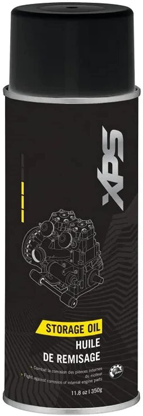 CAN AM Automotive Parts and Accessories Can Am XPS Storage Fogging Oils 779173 B07B8TNYV3 Jorgensen Powersports