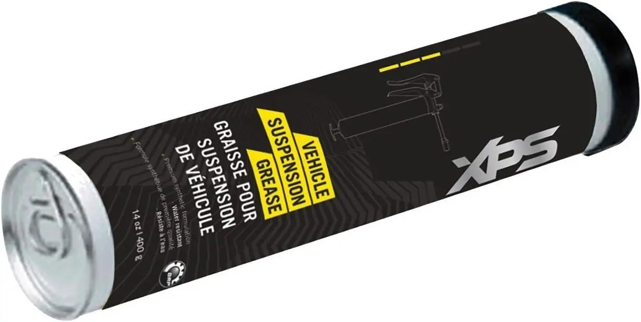 Can Am XPS Suspension Grease - 14oz CAN AM