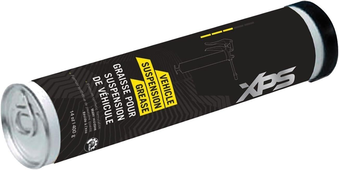 CAN AM Automotive Parts and Accessories Can Am XPS Suspension Grease - 14oz 9779163 B0BYT372M3 Jorgensen Powersports
