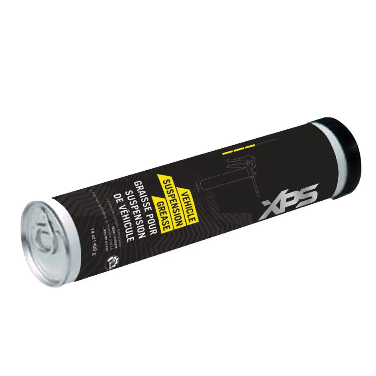 Can Am XPS Suspension Grease CAN AM