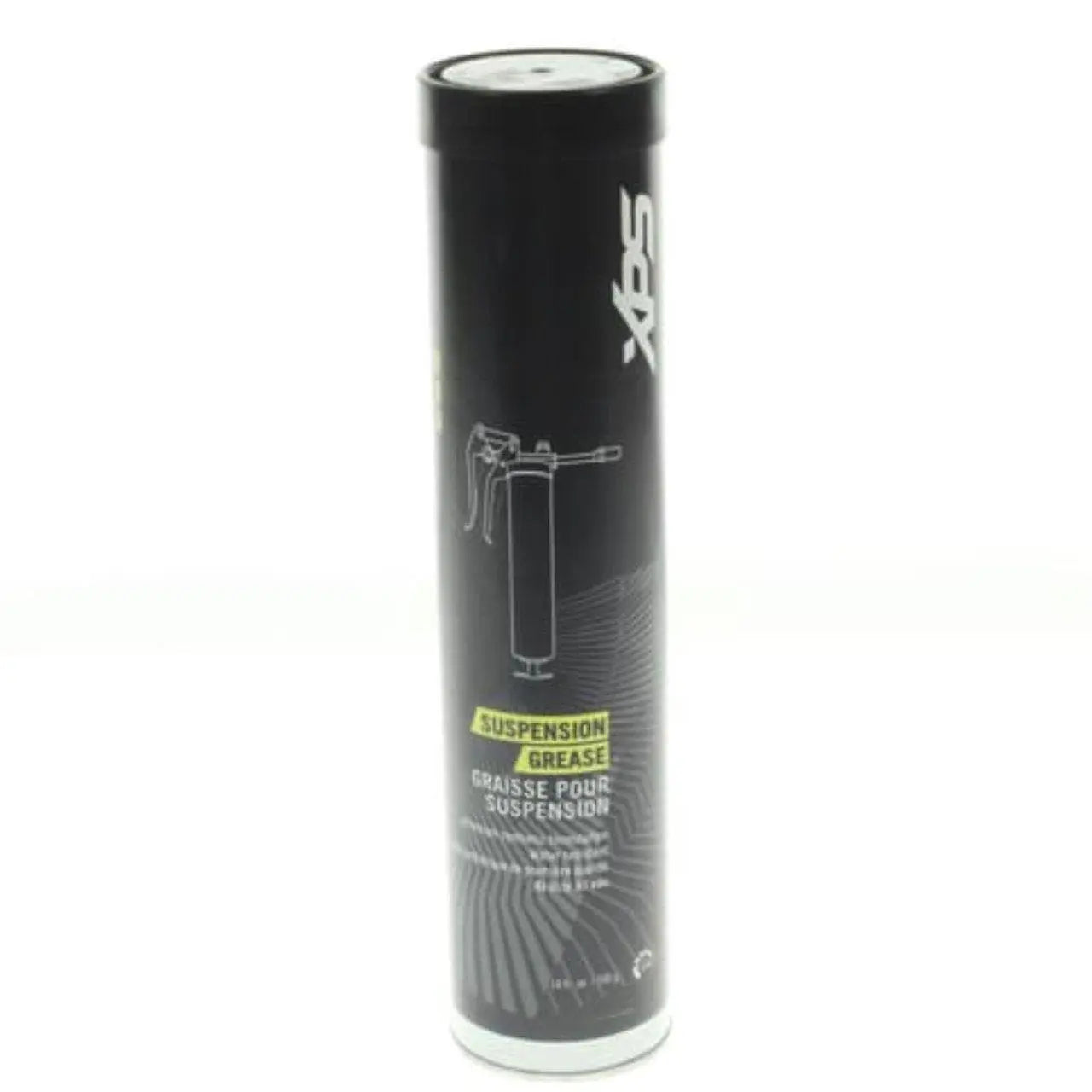 Can Am XPS Suspension Grease CAN AM