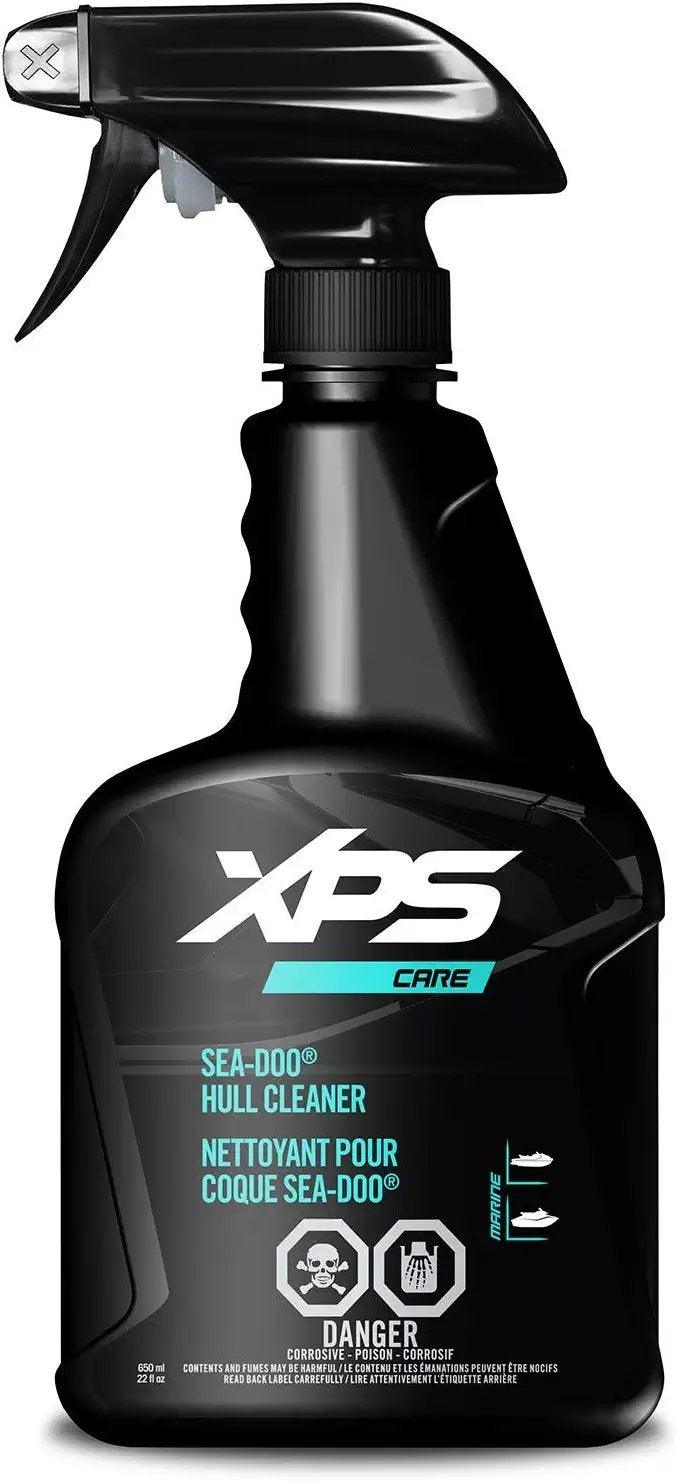 CAN AM Automotive Parts and Accessories Sea-Doo Hull Cleaner - 22oz 9779309 Jorgensen Powersports