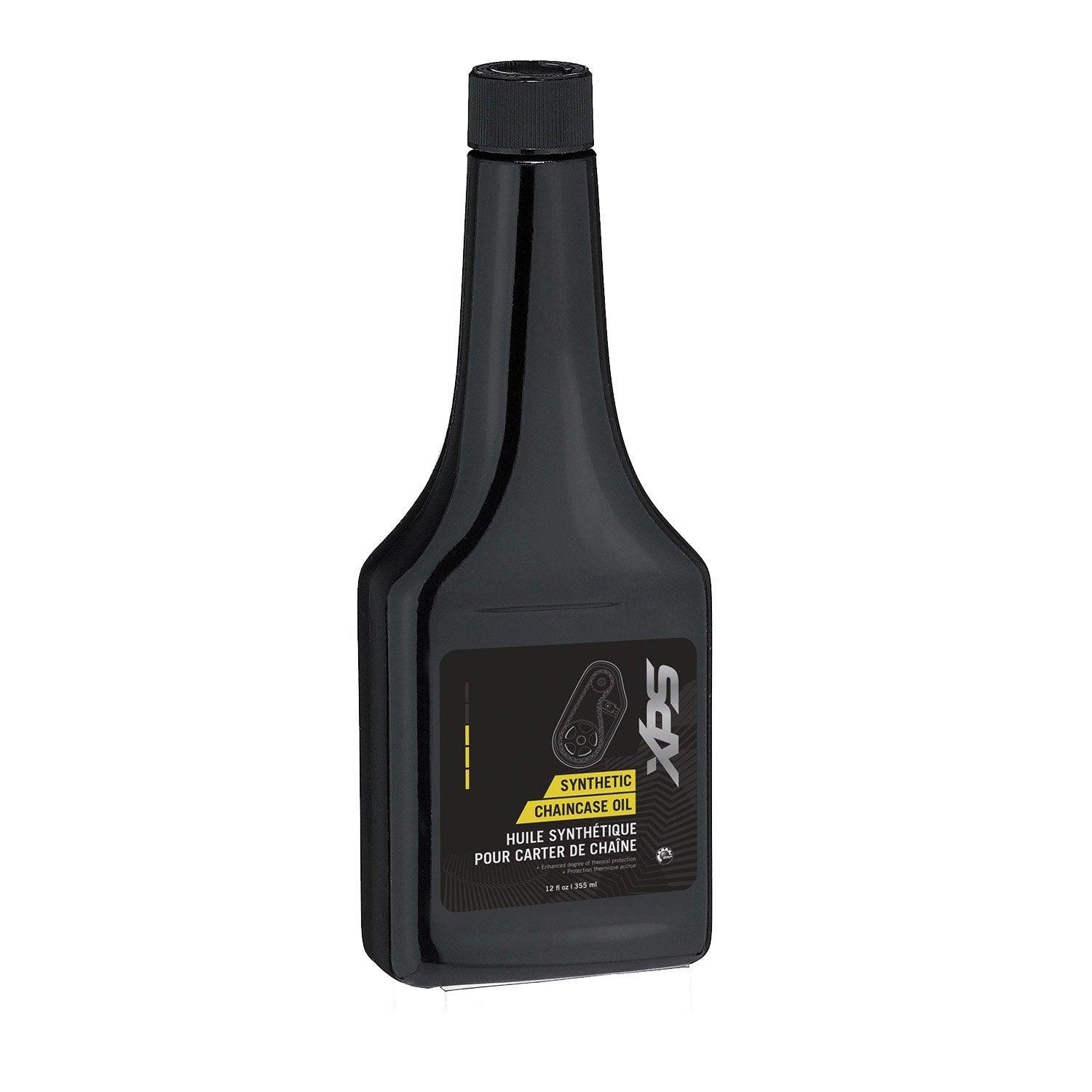 CAN AM Automotive Parts and Accessories Single Can Am XPS Synthetic Chaincase Oil 779156 B075XSB3FQ Jorgensen Powersports