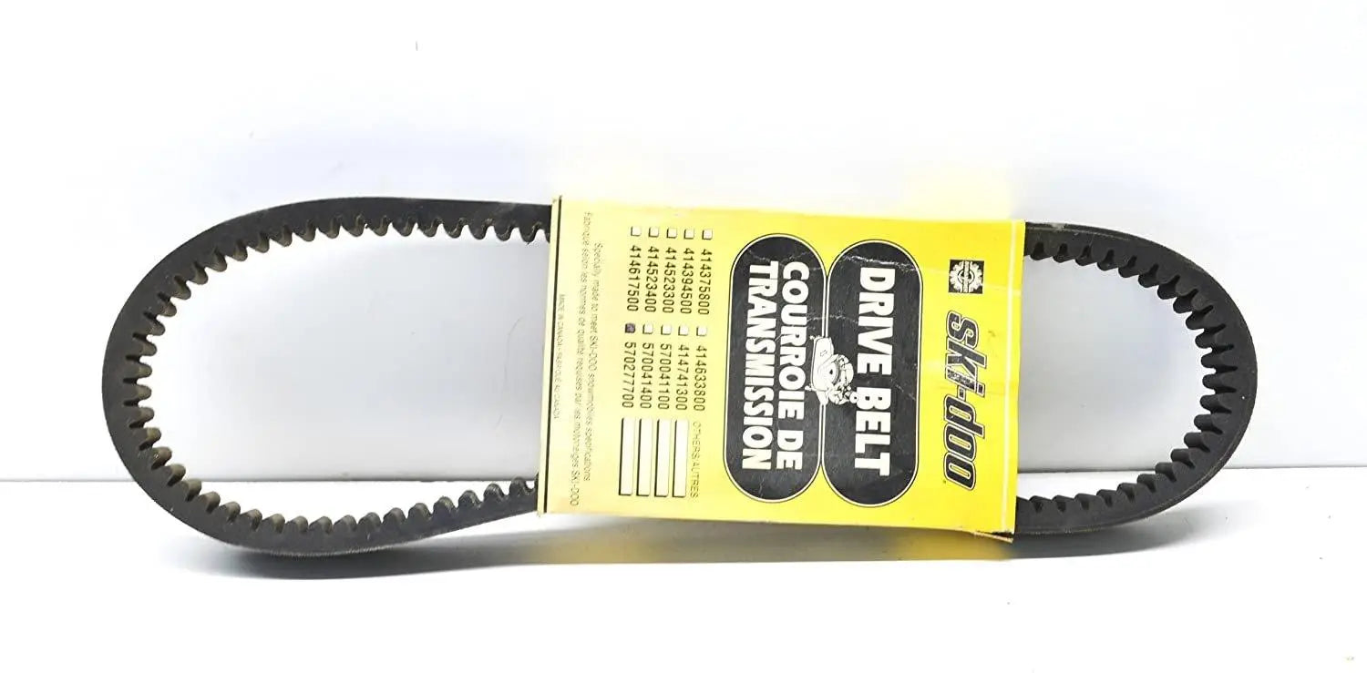 Ski-Doo Snowmobile Drive Belt CAN AM