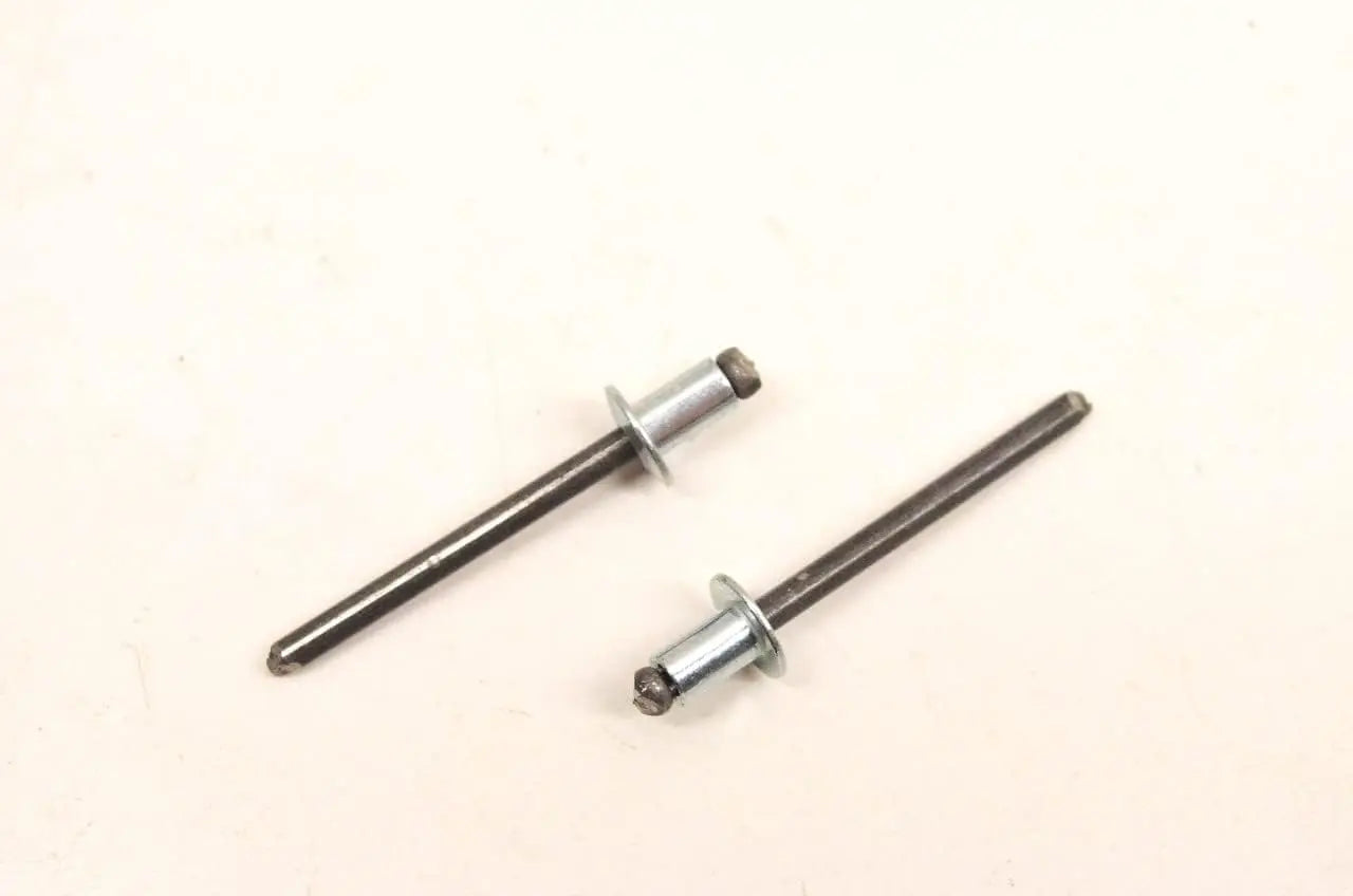 Can-Am Can-Am 1999-2018 Outlander Max 400 Spyder Gs 990 Semi Auto Pop Rivet 3/16" 390402400 New Oem 390402400 B07DSKTZBJ Jorgensen Powersports