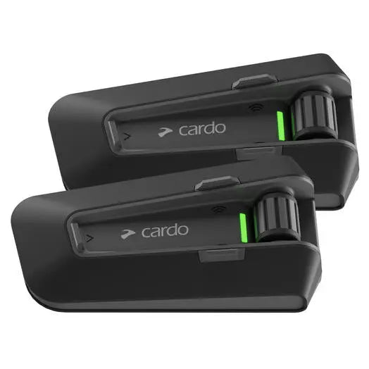 Cardo Automotive Parts and Accessories Duo Cardo Packtalk Neo 71-5053 828831843173 Jorgensen Powersports