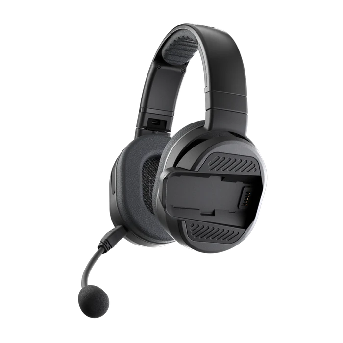 Cardo Speaker Black CARDO PT EDGEPHONES 71-5063 828831844064 Jorgensen Powersports