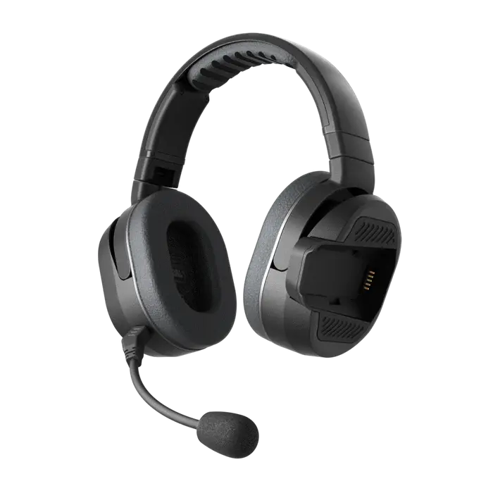 Cardo Speaker Black CARDO PT EDGEPHONES 71-5063 828831844064 Jorgensen Powersports