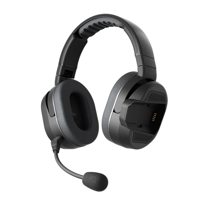 Cardo Speaker Black CARDO PT EDGEPHONES 71-5063 828831844064 Jorgensen Powersports