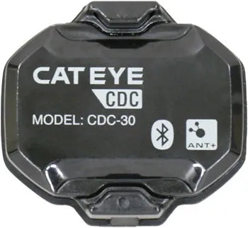 Cat Eye Misc. CatEye Magnetless Cadence Sensor - CDC-30 EC1049 Jorgensen Powersports