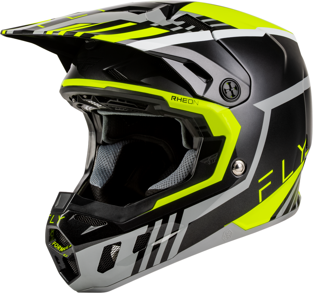 FLY RACING FORMULA CC STRIKE HELMET Fly