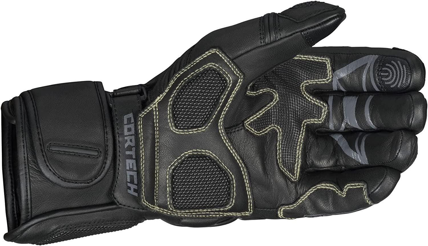 Cortech Apparel Cortech Scarab V3 Winter Gloves Jorgensen Powersports