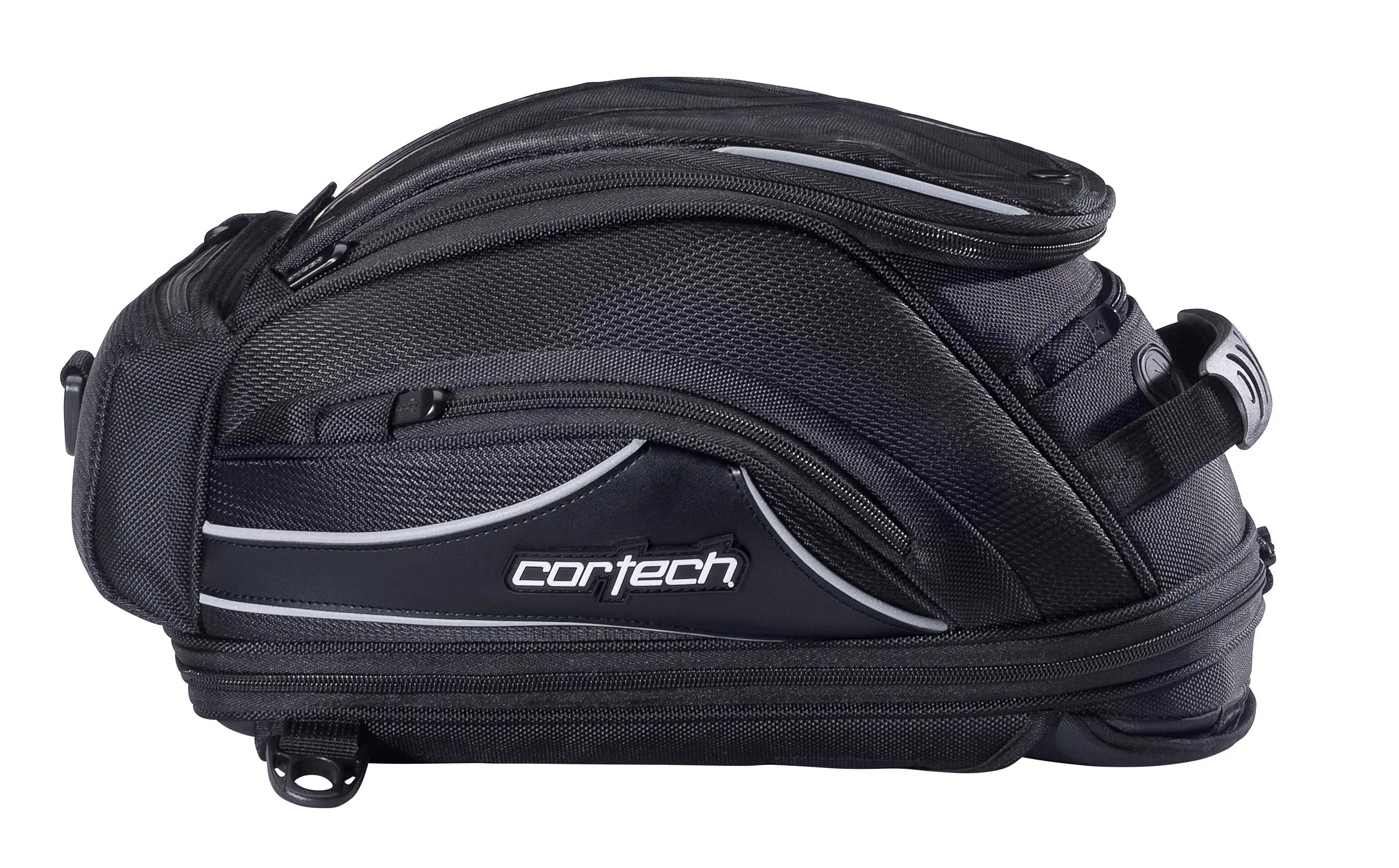Cortech Apparel SUPER 2.0 TANK BAG Jorgensen Powersports