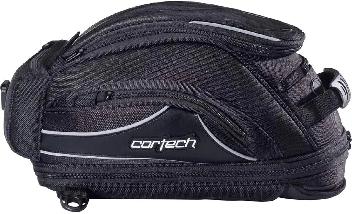 Cortech Super 2.0 Strap Mount Tank Bag Cortech