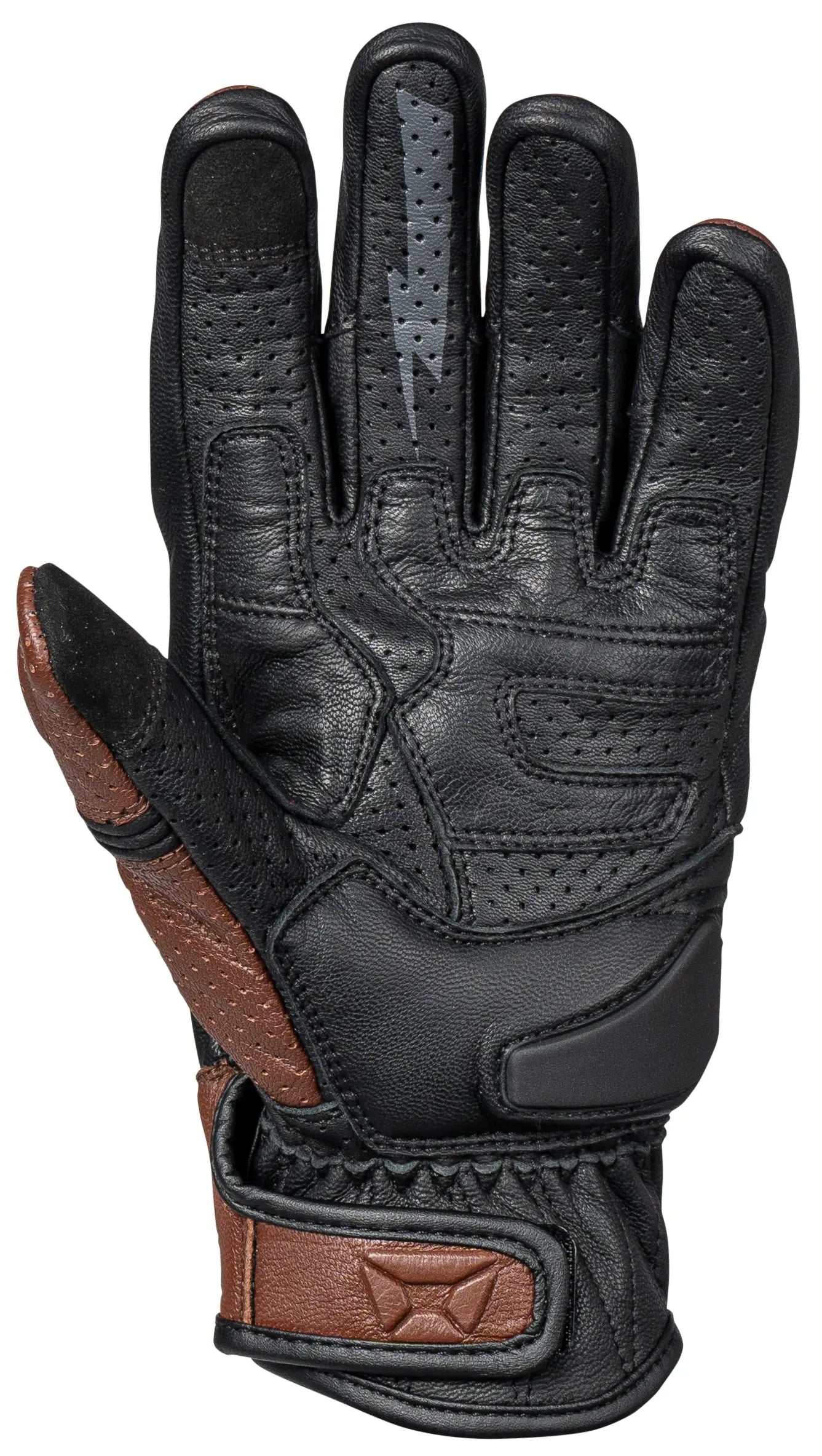 Cortech Protection CORTECH "THE BULLY 2.0" LEATHER GLOVES Jorgensen Powersports