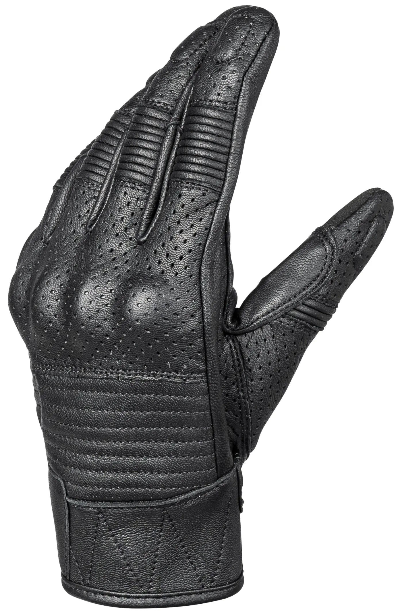 Cortech Protection CORTECH "THE BULLY 2.0" LEATHER GLOVES Jorgensen Powersports