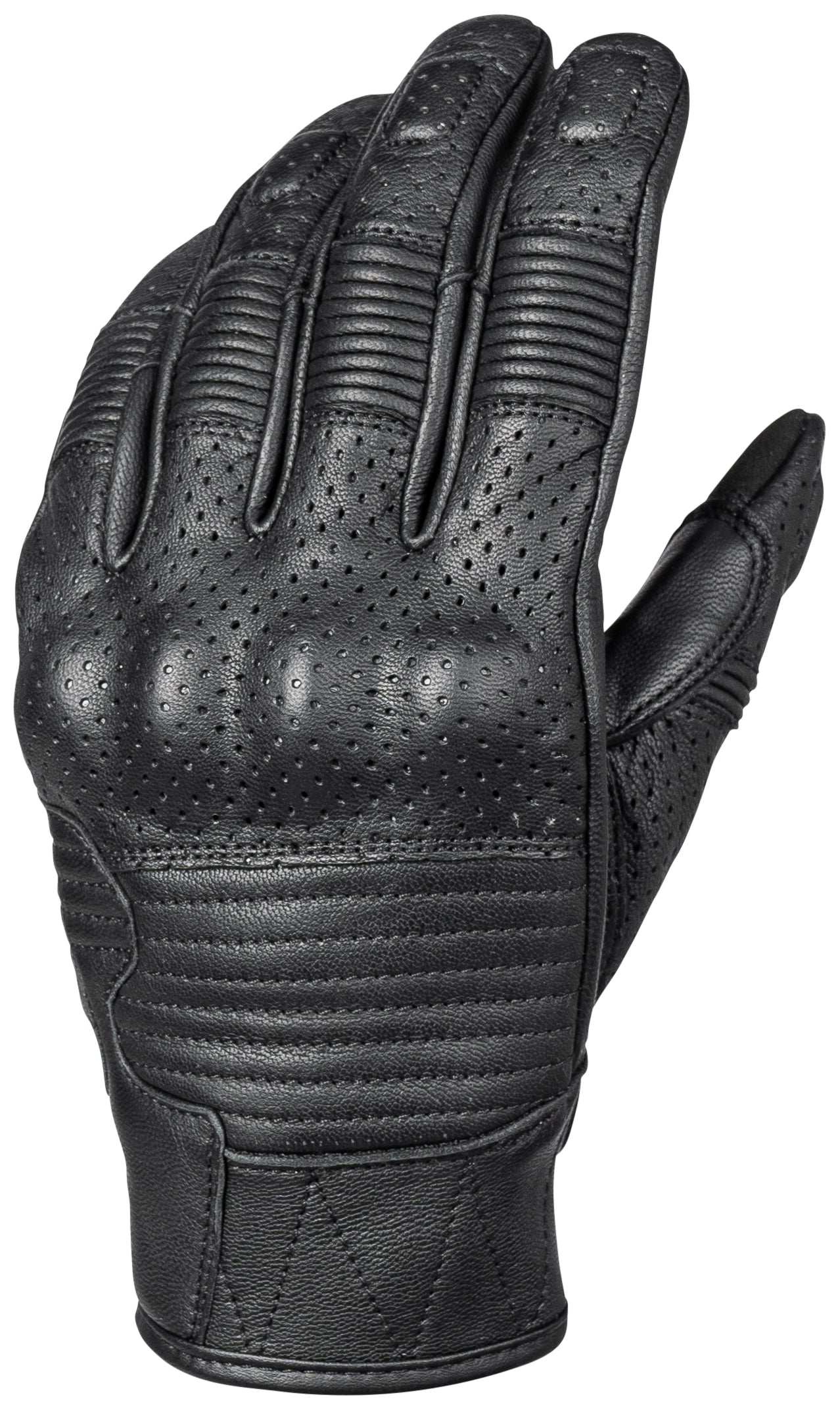 Cortech Protection CORTECH "THE BULLY 2.0" LEATHER GLOVES Jorgensen Powersports