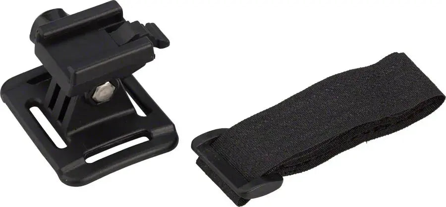 Cygolite Misc. Cygolite Helmet Mount LT7964 745025028126 Jorgensen Powersports
