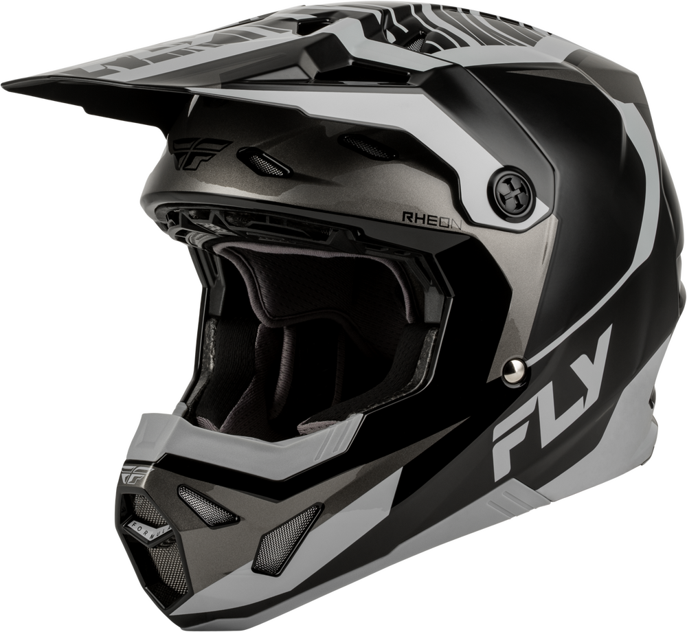 FLY RACING FORMULA CP CHARGE HELMET Fly