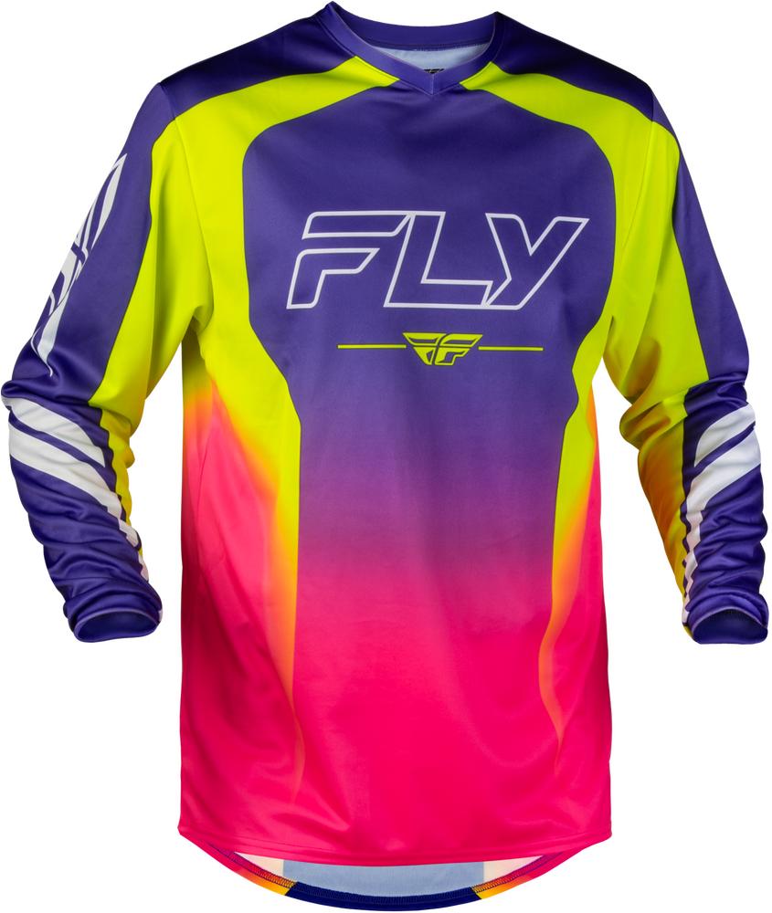 FLY RACING F-16 RAZE JERSEY Fly