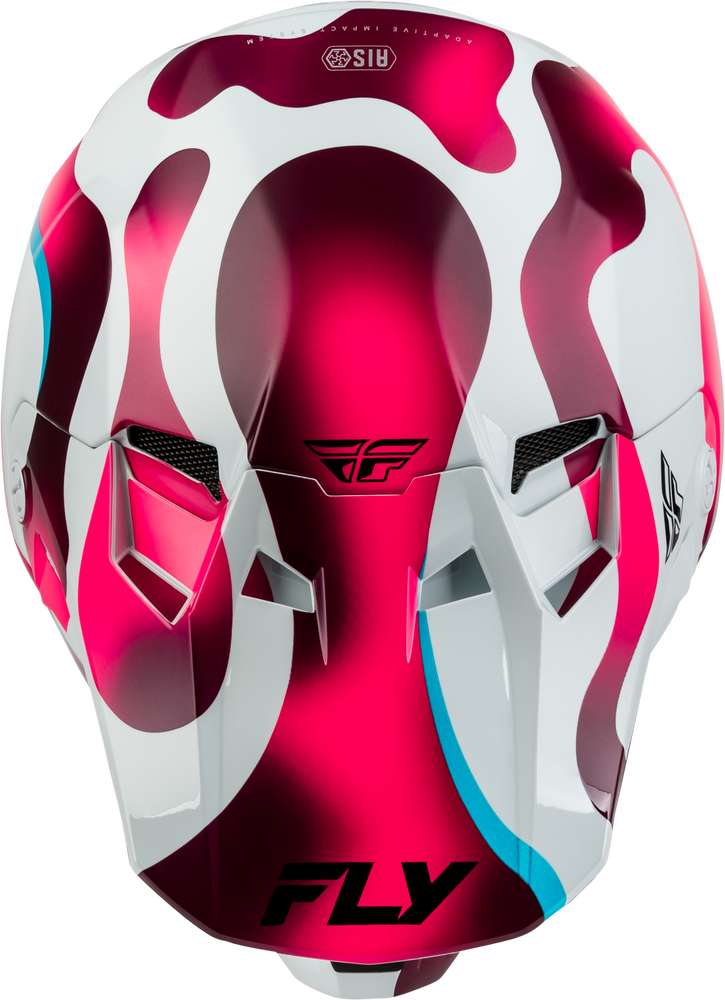 FLY RACING FORMULA CC STRIKE HELMET Fly