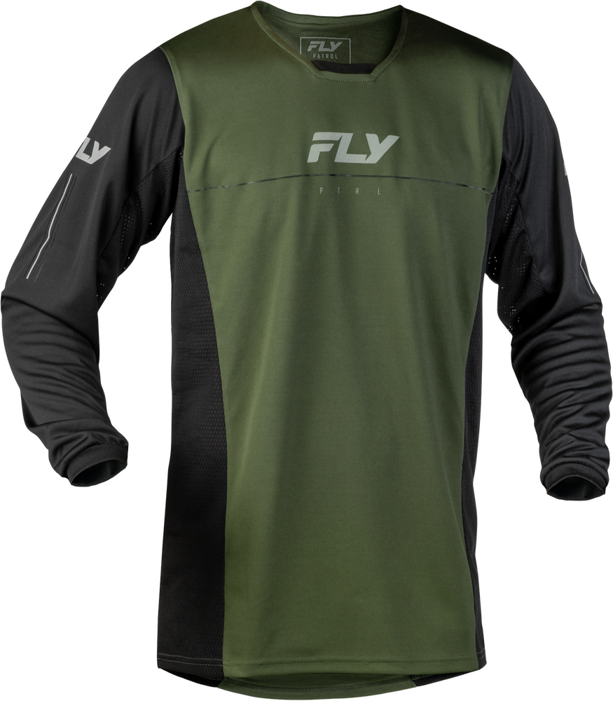FLY RACING PATROL JERSEY Fly