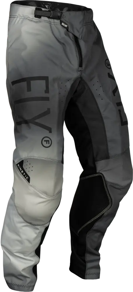 Fly Kinetic Prodigy Pants Youth Fly