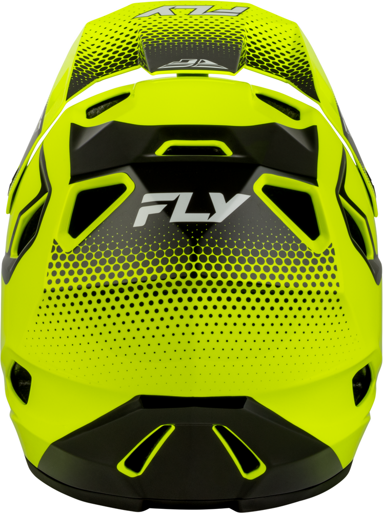 FLY RACING RAYCE SONAR BICYCLE HELMET Fly