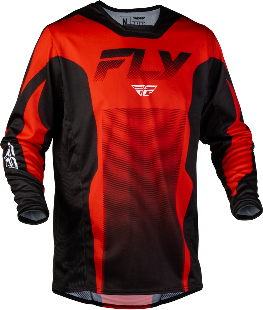 FLY RACING KINETIC FADE JERSEY Fly