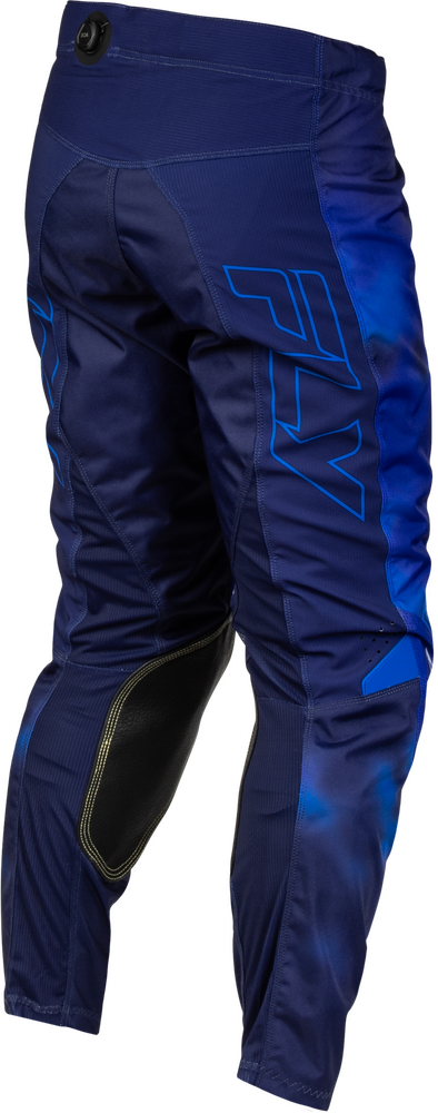 FLY RACING KINETIC BLUR PANTS Fly