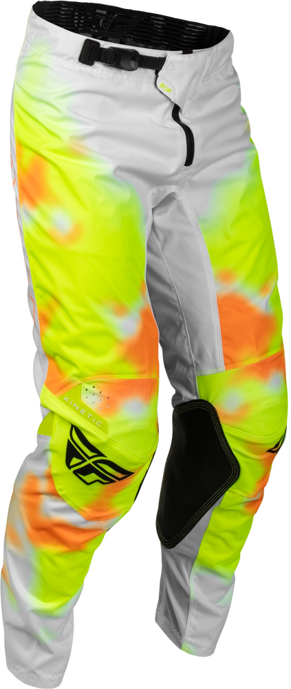 FLY RACING KINETIC BLUR PANTS Fly