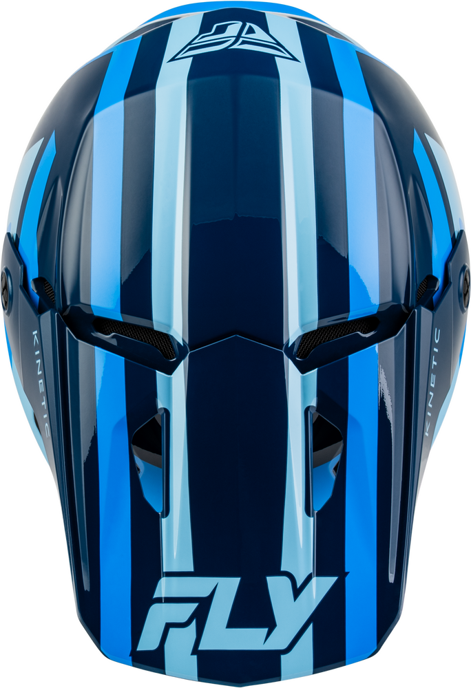 FLY RACING KINETIC SYNC HELMET Fly