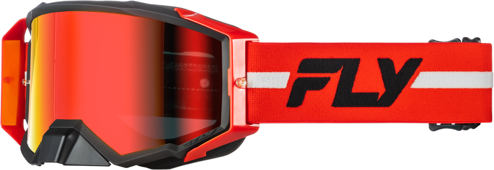 Fly Racing Zone Elite Goggles 2026 Fly