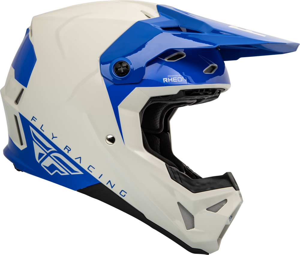 FLY RACING FORMULA CP SLANT HELMET Fly