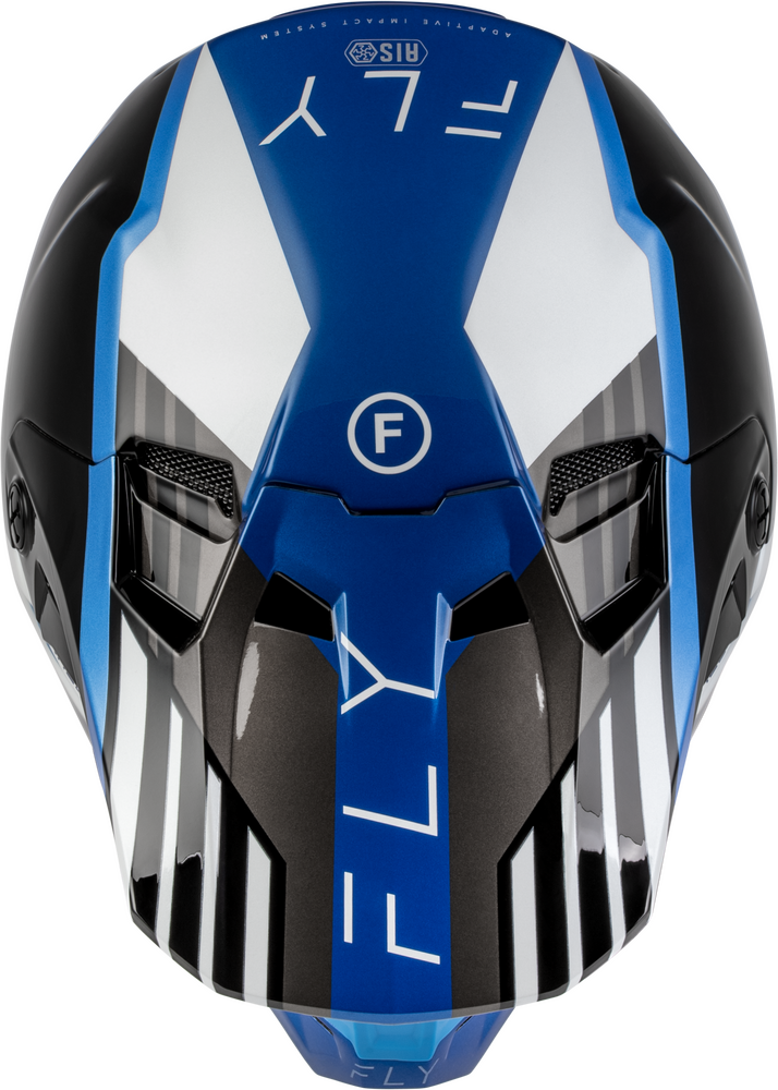 FLY RACING FORMULA CC STRIKE HELMET Fly