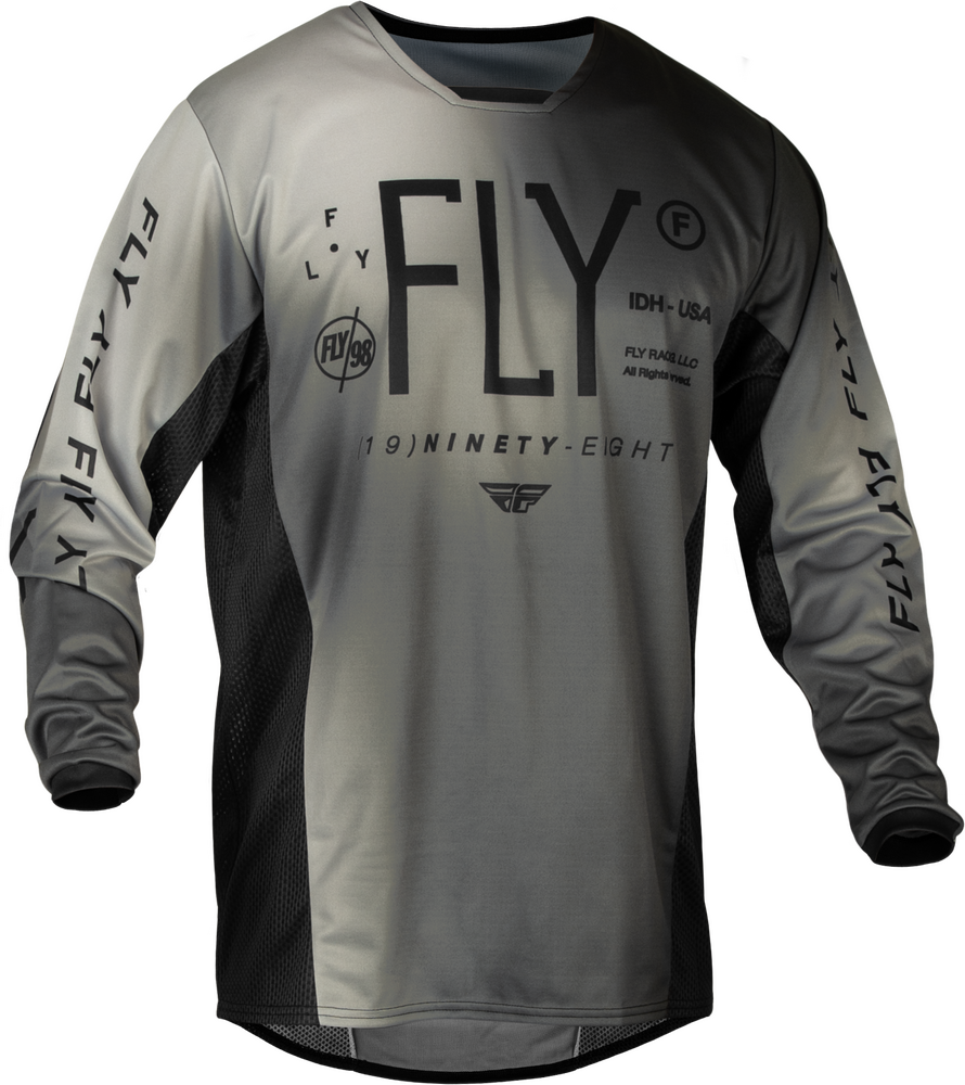 FLY RACING YOUTH KINETIC PRODIGY JERSEY Fly