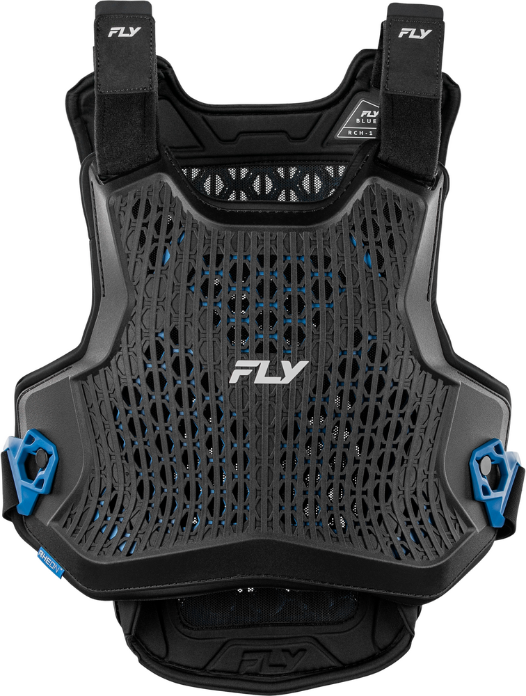 FLY RACING BLUEPRINT RCH-1 CHEST PROTECTOR Fly