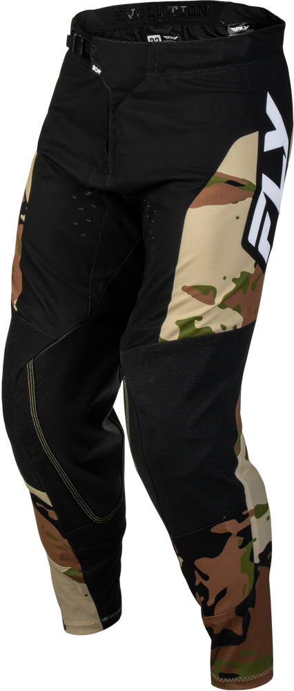 FLY RACING EVOLUTION DST HUNT PANTS Fly