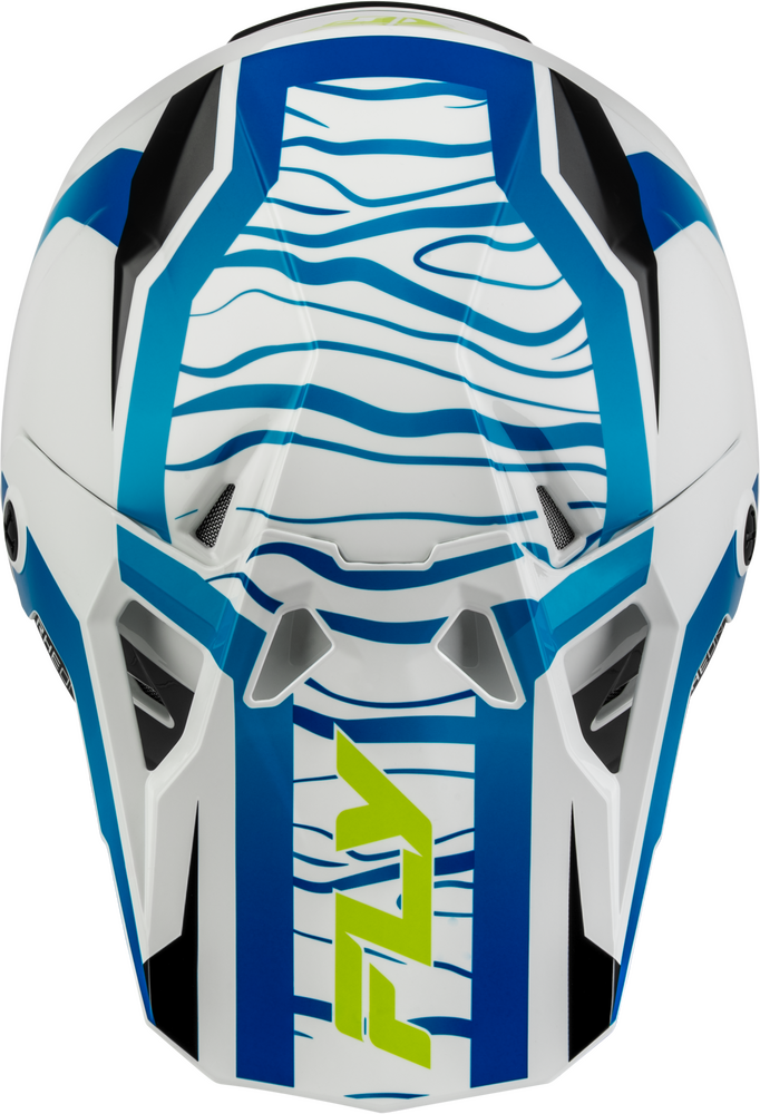 FLY RACING FORMULA CP CHARGE HELMET Fly
