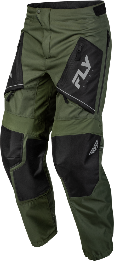 FLY RACING PATROL PANTS Fly